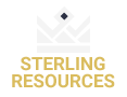 STERLING RESOURCES
